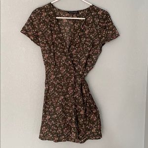 🌙Brandy Melville Robbie Dress